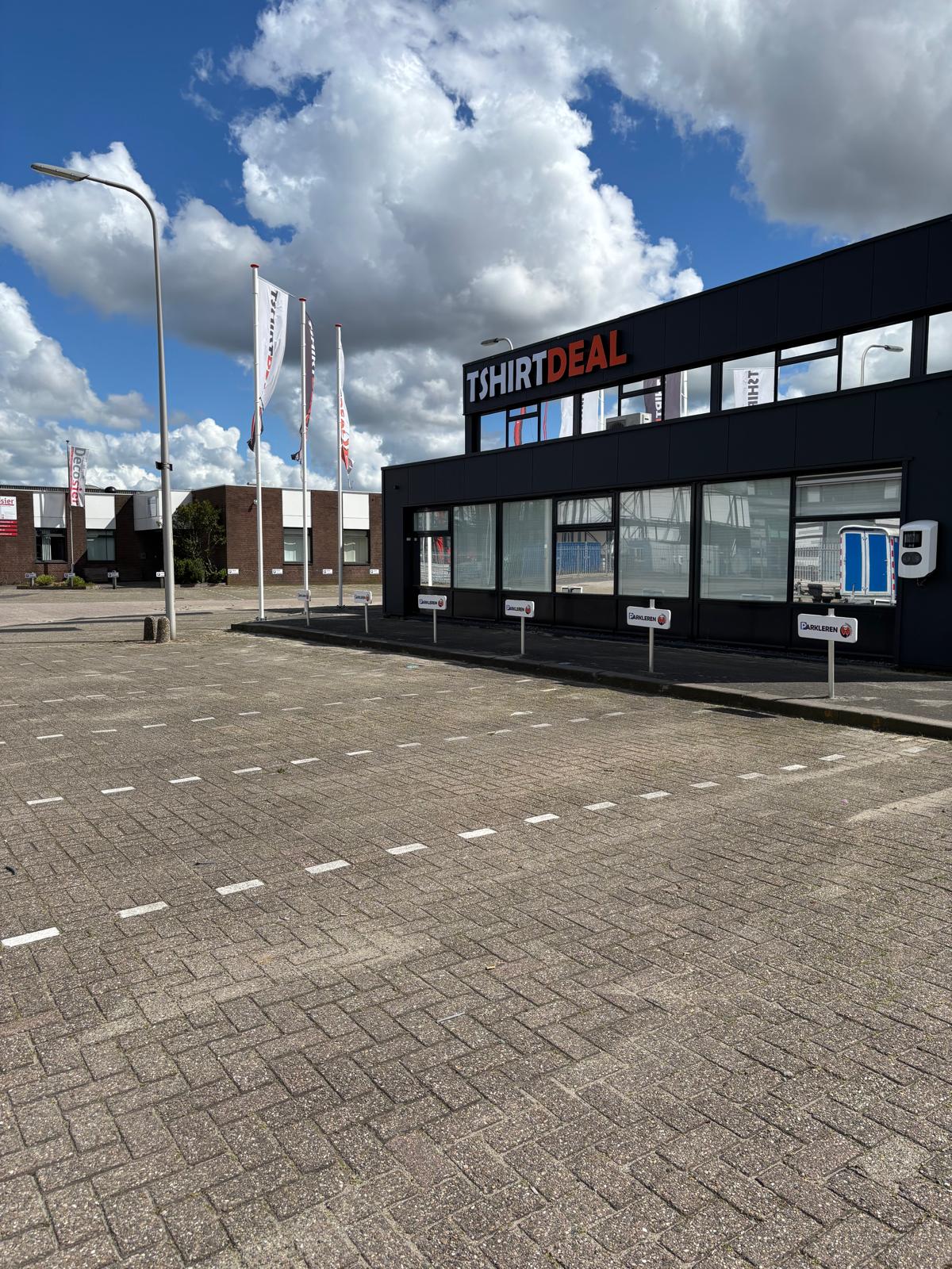 Zakelijke tuinservice